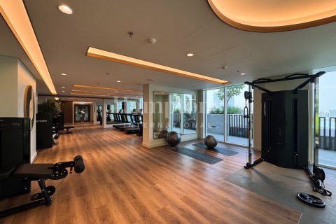 Leilighet til leie i Dubai Harbour, Dubai, Emiratene 3 soverom, 171.47013807 kvm Nr. 687902 - Foto 22