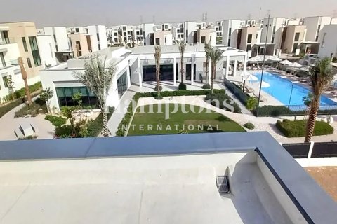 Villa te huur in Arabian Ranches 3, Dubai, VAE 4 slaapkamers, 490.43493700 vr.m., nr 687904 - foto 18