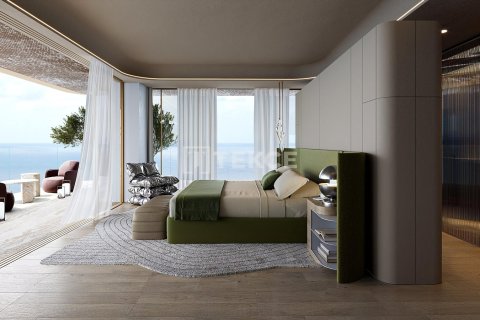 Apartment sa Al Marjan Island, Ras Al Khaimah, UAE 3 silid-tulugan, 161 sq.m. № 687900 - larawan 24