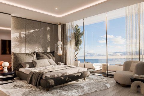 Apartment sa Al Marjan Island, Ras Al Khaimah, UAE 3 silid-tulugan, 161 sq.m. № 687900 - larawan 23