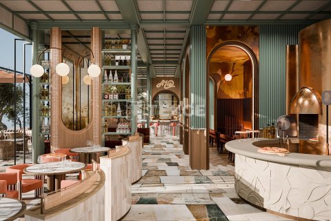 Apartment sa Al Marjan Island, Ras Al Khaimah, UAE 3 silid-tulugan, 161 sq.m. № 687900 - larawan 14