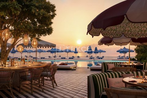 Apartment sa Al Marjan Island, Ras Al Khaimah, UAE 3 silid-tulugan, 161 sq.m. № 687900 - larawan 13