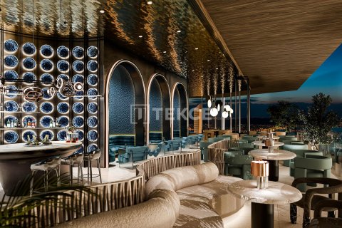 Apartment sa Al Marjan Island, Ras Al Khaimah, UAE 3 silid-tulugan, 161 sq.m. № 687900 - larawan 16