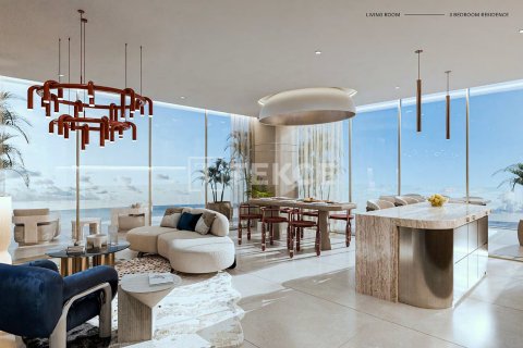 Apartment sa Al Marjan Island, Ras Al Khaimah, UAE 3 silid-tulugan, 161 sq.m. № 687900 - larawan 18