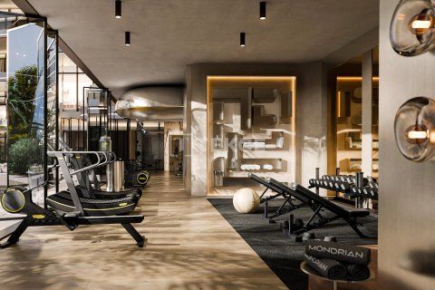 Apartment sa Al Marjan Island, Ras Al Khaimah, UAE 3 silid-tulugan, 161 sq.m. № 687900 - larawan 11