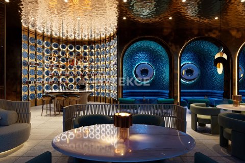 Apartment sa Al Marjan Island, Ras Al Khaimah, UAE 3 silid-tulugan, 161 sq.m. № 687900 - larawan 15