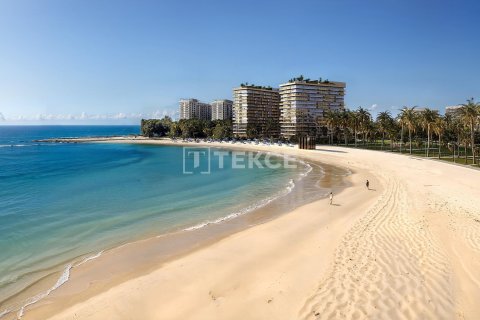 Apartment sa Al Marjan Island, Ras Al Khaimah, UAE 3 silid-tulugan, 161 sq.m. № 687900 - larawan 4