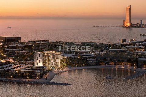 Apartment sa Al Marjan Island, Ras Al Khaimah, UAE 3 silid-tulugan, 161 sq.m. № 687900 - larawan 5