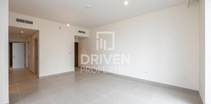 Byt v Downtown Dubai (Downtown Burj Dubai), Dubai, SAE 2 ložnice, 101 m² Č.: 602141