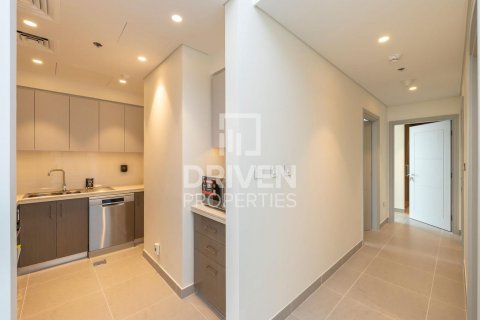 Byt v Downtown Dubai (Downtown Burj Dubai), Dubai, SAE 2 ložnice, 101 m² Č.: 602141 - fotografie 10