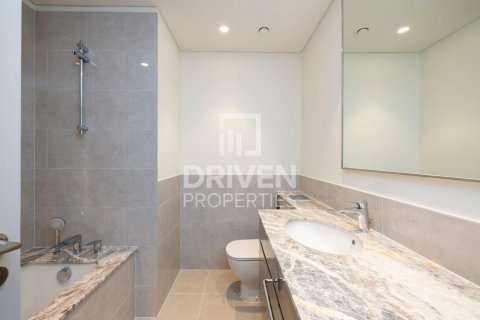 Byt v Downtown Dubai (Downtown Burj Dubai), Dubai, SAE 2 ložnice, 101 m² Č.: 602141 - fotografie 11