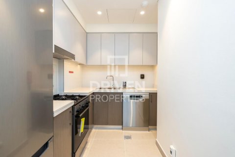Byt v Downtown Dubai (Downtown Burj Dubai), Dubai, SAE 2 ložnice, 101 m² Č.: 602141 - fotografie 9