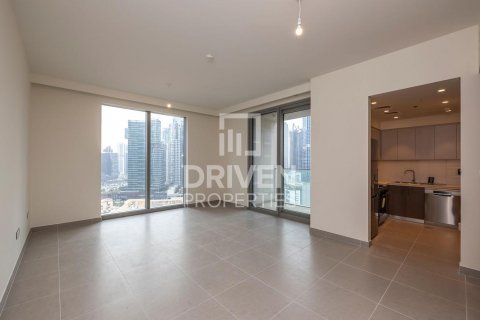 Byt v Downtown Dubai (Downtown Burj Dubai), Dubai, SAE 2 ložnice, 101 m² Č.: 602141 - fotografie 2