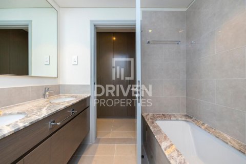Byt v Downtown Dubai (Downtown Burj Dubai), Dubai, SAE 2 ložnice, 101 m² Č.: 602141 - fotografie 12