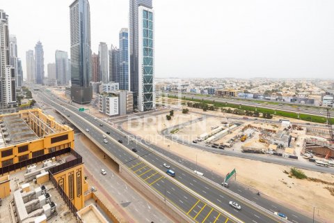Byt v Downtown Dubai (Downtown Burj Dubai), Dubai, SAE 2 ložnice, 101 m² Č.: 602141 - fotografie 14