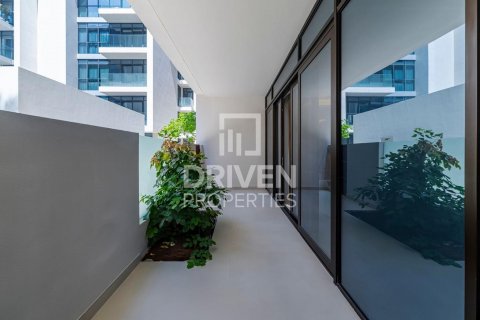 Byt v City Walk, Dubai, SAE 1 ložnice, 125 m² Č.: 602138 - fotografie 9