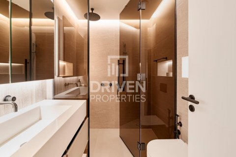Byt v City Walk, Dubai, SAE 1 ložnice, 125 m² Č.: 602138 - fotografie 6
