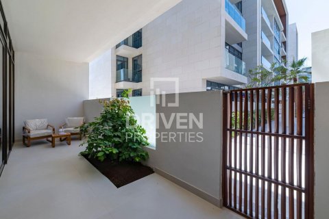 Byt v City Walk, Dubai, SAE 1 ložnice, 125 m² Č.: 602138 - fotografie 14