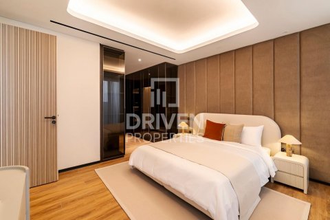 Byt v City Walk, Dubai, SAE 1 ložnice, 125 m² Č.: 602138 - fotografie 3