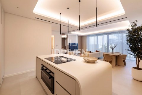 Byt v City Walk, Dubai, SAE 1 ložnice, 125 m² Č.: 602138 - fotografie 7