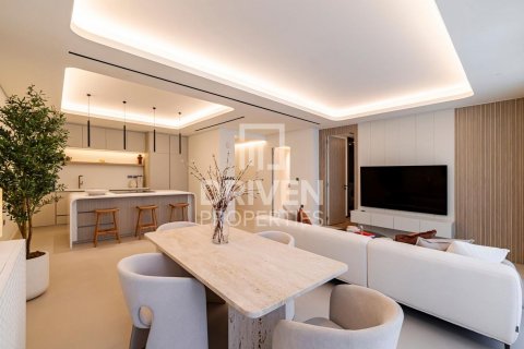 Byt v City Walk, Dubai, SAE 1 ložnice, 125 m² Č.: 602138 - fotografie 10