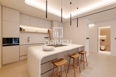 Byt v City Walk, Dubai, SAE 1 ložnice, 125 m² Č.: 602138 - fotografie 11