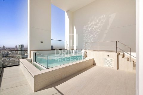 Lakás itt: Jumeirah Village Circle, Dubai, EAE, 2 hálószoba, 152 m², azonosító: 602130 - fénykép 13