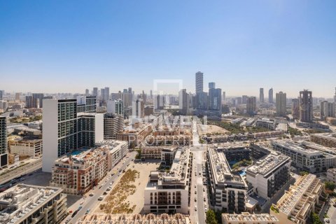 Lakás itt: Jumeirah Village Circle, Dubai, EAE, 2 hálószoba, 152 m², azonosító: 602130 - fénykép 3