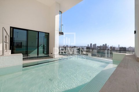 Lakás itt: Jumeirah Village Circle, Dubai, EAE, 2 hálószoba, 152 m², azonosító: 602130 - fénykép 1