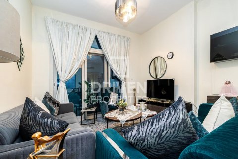 Byt v Al Furjan, Dubai, SAE 2 ložnice, 127 m² Č.: 602142 - fotografie 3
