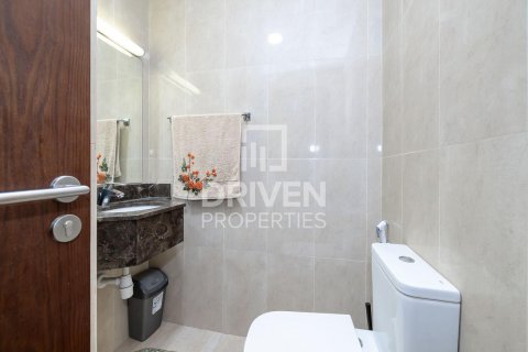 Byt v Al Furjan, Dubai, SAE 2 ložnice, 127 m² Č.: 602142 - fotografie 11