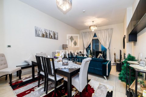 Byt v Al Furjan, Dubai, SAE 2 ložnice, 127 m² Č.: 602142 - fotografie 2