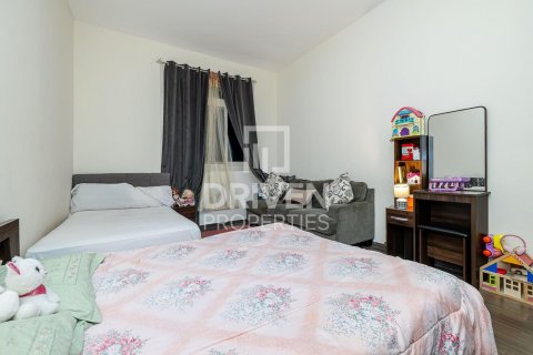 Byt v Al Furjan, Dubai, SAE 2 ložnice, 127 m² Č.: 602142 - fotografie 7