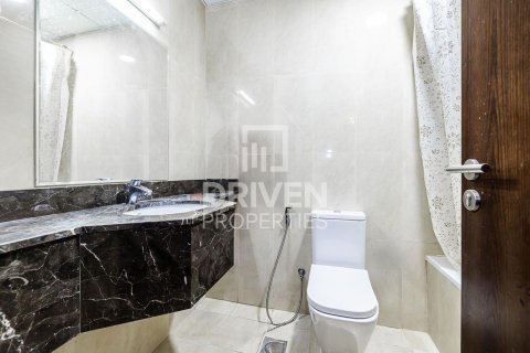 Byt v Al Furjan, Dubai, SAE 2 ložnice, 127 m² Č.: 602142 - fotografie 10