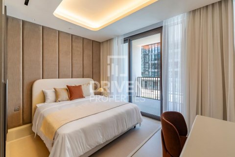 Byt v City Walk, Dubai, SAE 2 ložnice, 182 m² Č.: 602139 - fotografie 16