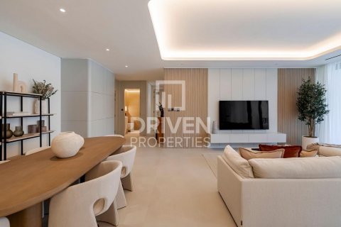 Byt v City Walk, Dubai, SAE 2 ložnice, 182 m² Č.: 602139 - fotografie 14