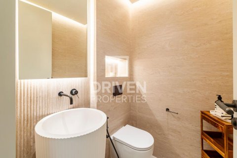 Byt v City Walk, Dubai, SAE 2 ložnice, 182 m² Č.: 602139 - fotografie 19