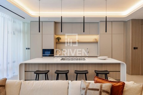 Byt v City Walk, Dubai, SAE 2 ložnice, 182 m² Č.: 602139 - fotografie 11