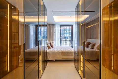 Byt v City Walk, Dubai, SAE 2 ložnice, 182 m² Č.: 602139 - fotografie 8