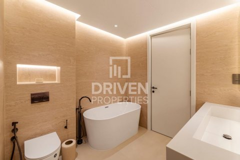 Byt v City Walk, Dubai, SAE 2 ložnice, 182 m² Č.: 602139 - fotografie 10