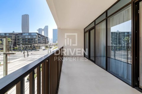 Byt v City Walk, Dubai, SAE 2 ložnice, 182 m² Č.: 602139 - fotografie 9