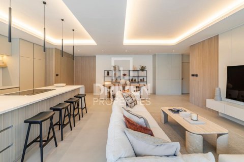 Byt v City Walk, Dubai, SAE 2 ložnice, 182 m² Č.: 602139 - fotografie 1