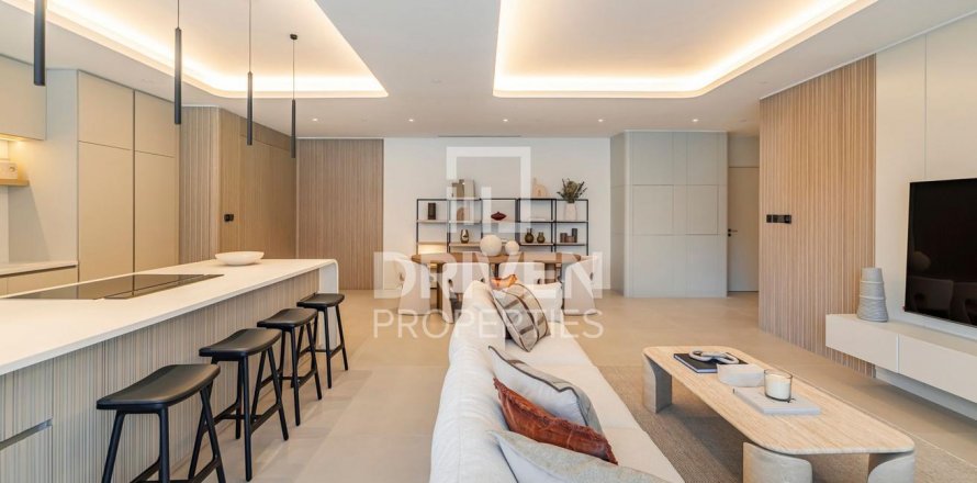 Byt v City Walk, Dubai, SAE 2 ložnice, 182 m² Č.: 602139
