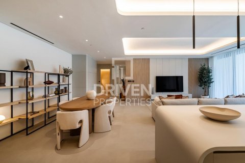 Byt v City Walk, Dubai, SAE 2 ložnice, 182 m² Č.: 602139 - fotografie 3