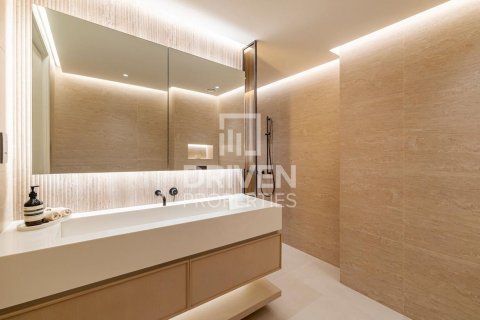 Byt v City Walk, Dubai, SAE 2 ložnice, 182 m² Č.: 602139 - fotografie 7