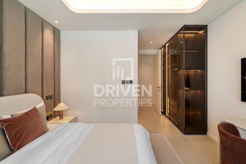 Byt v City Walk, Dubai, SAE 2 ložnice, 182 m² Č.: 602139 - fotografie 5