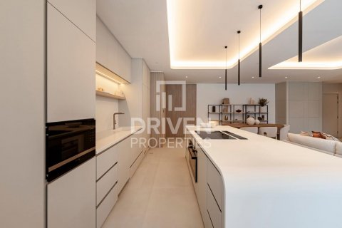 Byt v City Walk, Dubai, SAE 2 ložnice, 182 m² Č.: 602139 - fotografie 18