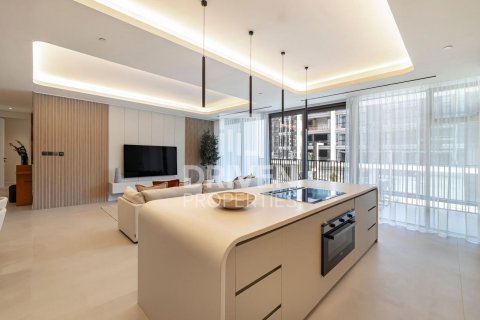 Byt v City Walk, Dubai, SAE 2 ložnice, 182 m² Č.: 602139 - fotografie 20