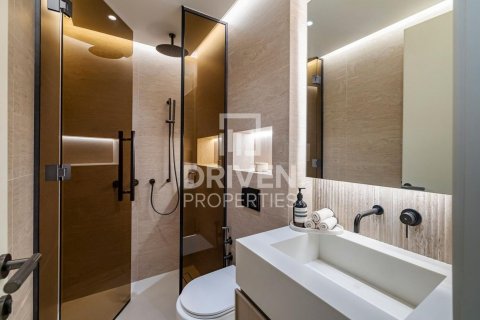 Byt v City Walk, Dubai, SAE 2 ložnice, 182 m² Č.: 602139 - fotografie 13