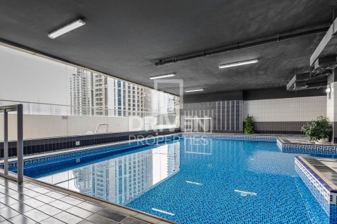 Apartment in Dubai Marina, UAE 1 bedroom, 74 sq.m. № 602143 - photo 9